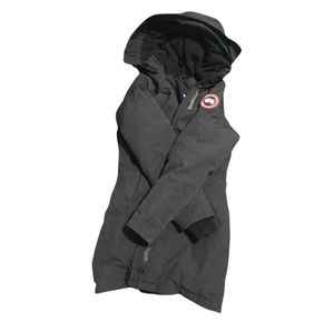Canada goose Victoria parka size XS
